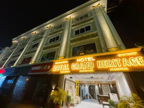 ROYAL GRAND HERITAGE PURI - Image 4