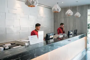 Hotel Continental Penang - Image 4