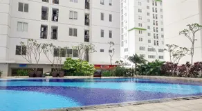 Best Price 3BR at Bassura City Cipinang Apartment By Travelio - Image 5