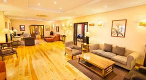 Hotel Rural Spa & Wellness Hacienda Los Robles - Image 3