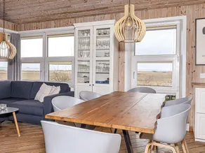 4 person holiday home in Thisted-By Traum - Image 3