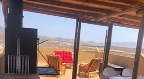 BRAAI - CASA with amazing mountain view - Image 2
