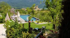 Gartenappartements Die Mühle - Adults only - Image 4