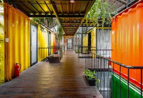 Rom Casa Hostel Da Nang - Image 4