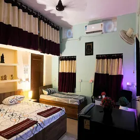 JP Homestay - Nayapalli - Image 2