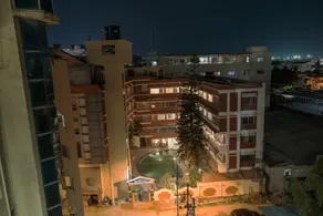 New Suvarna Resort - Image 5