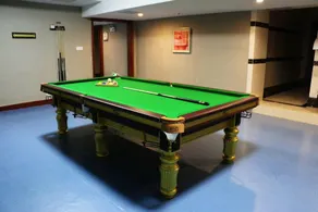 Hao Sheng International Hotel - Image 4