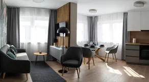 REMZ Apartments & Wellness - Image 2