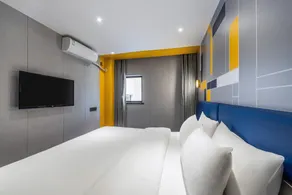 7 Days Inn Changsha Wuyi Square Xiangya Hospital Wenchangge Metro Station - Image 3