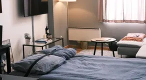 Studio apartment - Image 5