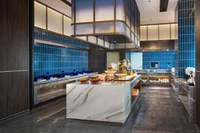 Mehood Guangzhou Daguan Wetland Park Lingnan College Branch Hotel - Image 2