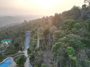 Mount Ocio Wayanad Pool Resort - Image 2