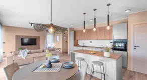 Quercus Village Apartments with private pool - Image 5