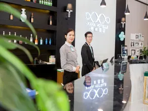 Xana Hotelle Nanchang Xinhongcheng Grand Market Metro Station - Image 4