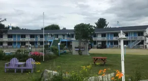 Four Seasons Motor Inn - Image 5