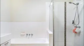 Private Room with Separate Bath in Shared Accommodation with Private Access - Image 5