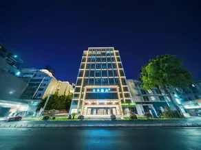 JI Hotel (Yichang Wuyi Plaza Guomao Xintiandi) - Image 2