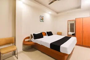 Hotel O Krishna Nagar Metro Formerly TJ International - Image 5