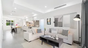 3BR Petersham 3 Baths Ducted Aircon - Image 4