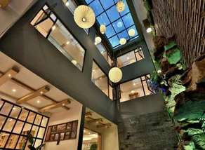 Yolo·qingmu Hotel (Tongxiang Wuzhen Xizha Scenic Spot Branch) - Image 4