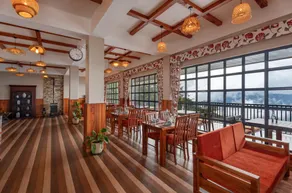 Summit Enigma Resort & Spa , Lamahatta - Image 2