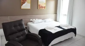 Hotel Center Vitoria - Image 2