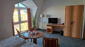 Hotel Prignitz - Image 5