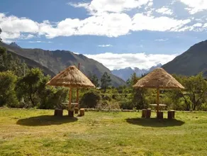 Tunupa Lodge Hotel - Image 4
