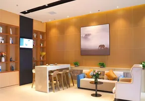 JTOUR Inn Qingnian Road Zhubang Plaza Yanming Lake - Image 3