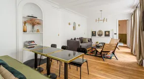 Habitat Parisien - 2BR-2BA - Marais - Centre Pompidou - Image 5