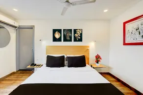 Townhouse Tirupati - Image 2