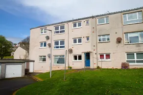 Carvetii - Borthwick House - Ground floor flat - Image 3