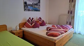 "HAUS MELANIE" inklusive SILVRETTA PREMIUM SUMMERCARD - Image 2