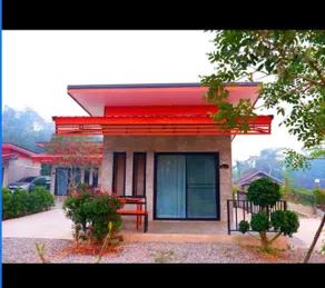 Samai Valley Chanthaburi [Room No.1] - Image 3