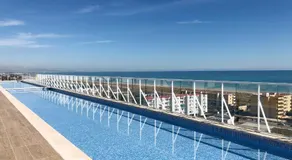 Global Vacacional, Moderno apartamento en Canet al Mar - Image 3