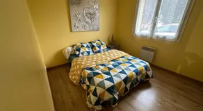 Une chambre chez Damien - chambre chez habitant - Image 4