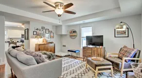 The Nook, boutique Galena cottage - Image 2