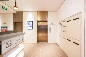 Hanting Hotel Dalian Development Zone Jinma Road - Image 3
