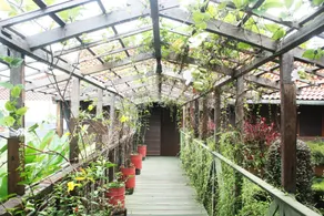 Rumah Turi Eco Boutique Hotel - Image 5