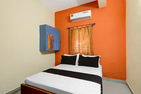 Hotel O Rela Hospital Chromepet Formerly Sri Ram Ganesh Residency - Image 2
