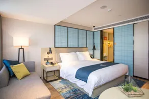 Echarm Hotel Shenzhen World Exhibition and Convention Center - Image 3