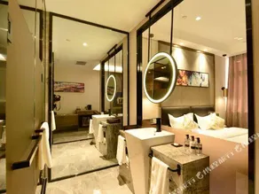 Lanshe Hotel - Image 4