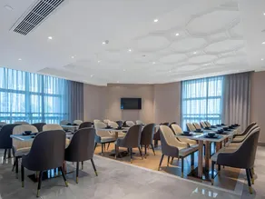 Vienna International Hotel Fuzhou Mawei Free Trade Zone - Image 4