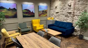 Ben Cruachan Guest House - Image 3