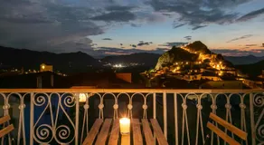 Terra del Sasso Suites - Design Architetto Salvatore Spataro - Image 3