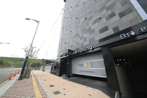 Ulsan KTX Station 1.2.3 - Image 3