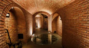 Chateau Montchenot Hotel de Cielo  - Image 4