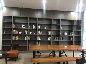 Hanting Hotel Hangzhou Xiaoshan Airport - Image 3
