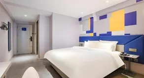 7 Days Inn Fuzhou Three Lanes and Seven Alleys Dongjiekou Metro Station - Image 2