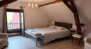 La chouett'chambre - Image 2